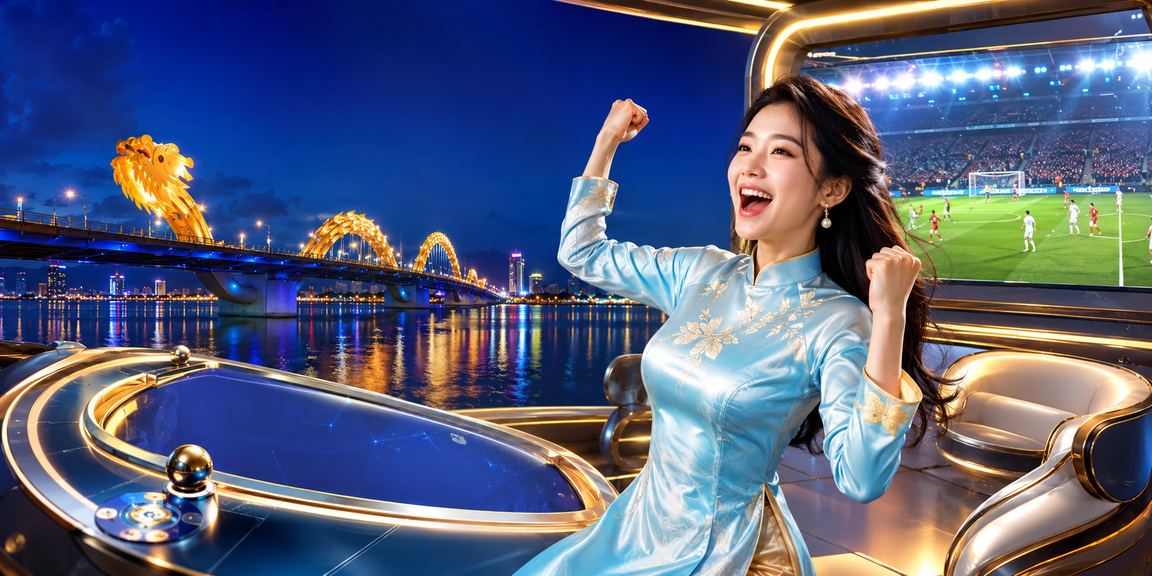 Thành viên VIP trải nghiệm cá cược cao cấp tại Đà Nẵng với giao diện tiếng Việt
