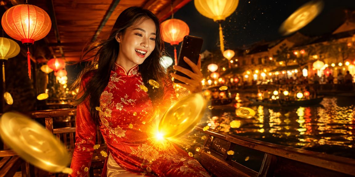 Người dùng Hà Nội trải nghiệm casino trên điện thoại di động